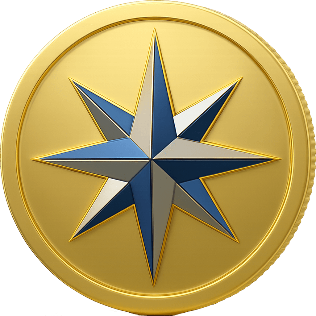 HuntFi Logo